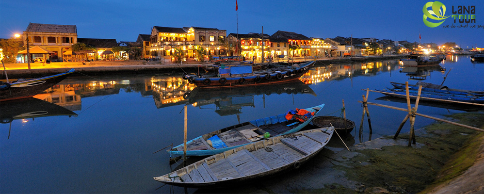 Hoi An